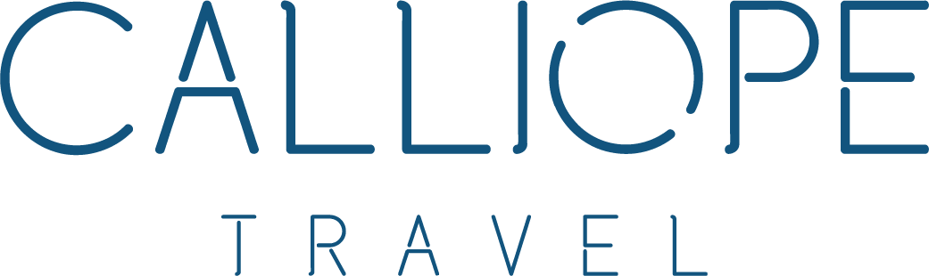 calliope-travel-logo-webline
