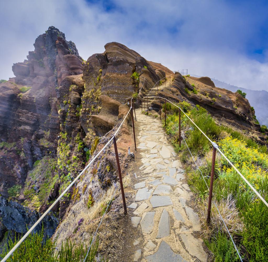 Pico Arieiro 