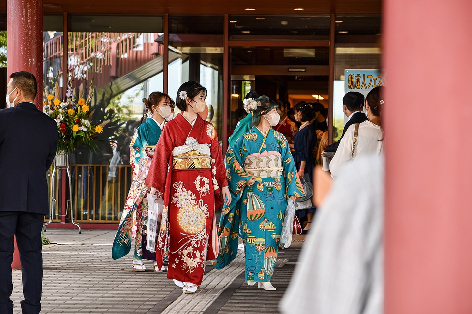 Livres sur le Japon : conseils de lecture de Clémentine - VOYAPON FR