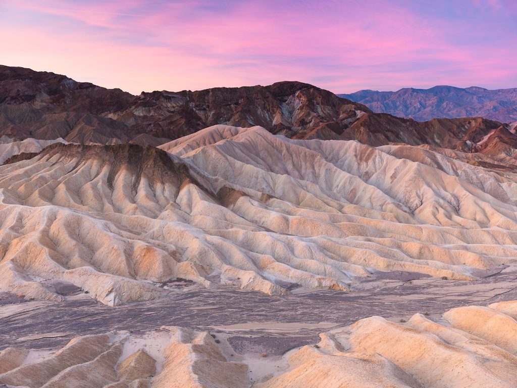 Death Valley