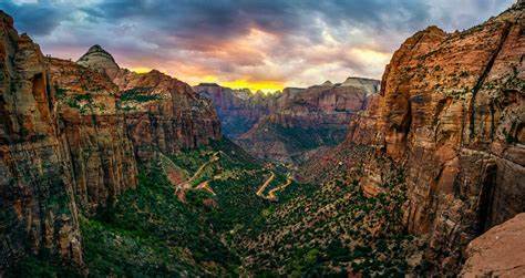 Zion National Park