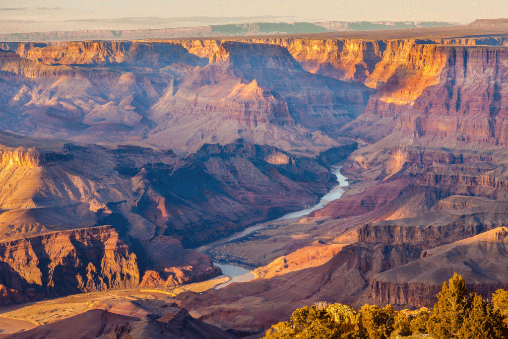 Grand Canyon