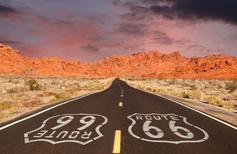 Route 66