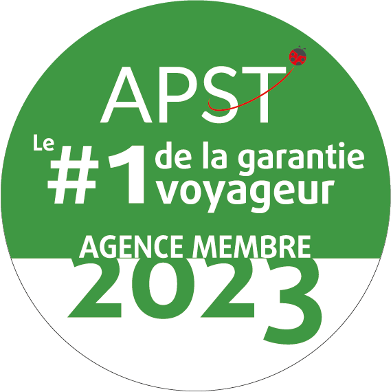 APST_Sticker_2023 Certification voyages APST
