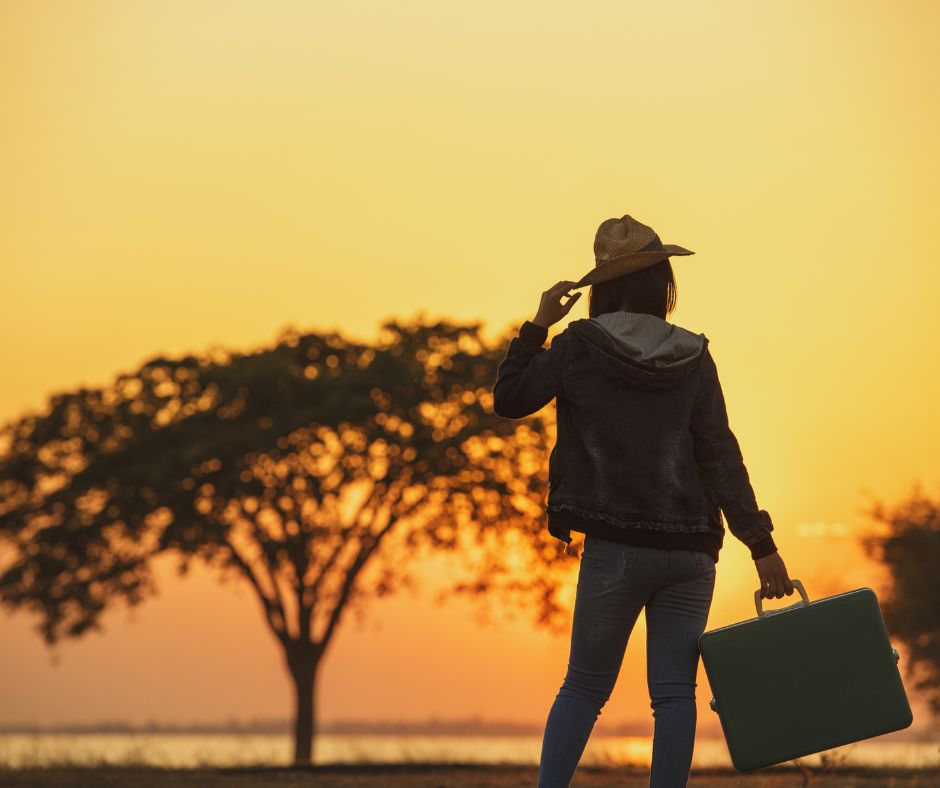 Salariés qui claquent Voyage pour les récompenses de salariés d'entreprise